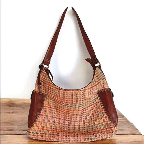 Fossil shoulder bag  - Picture 12 of 14